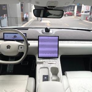 Elektr avtomobil NIO ET7 200km 2023