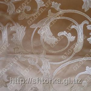 Образцы тканей