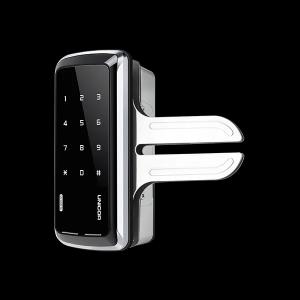 Стеклянный замок для панорамных дверей Unicor Smart UN-325S-