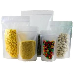 Зиплок пакеты (Пакеты с замком)