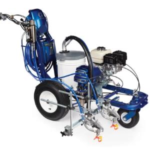 Graco LineLazer 3900 2 Manual Guns