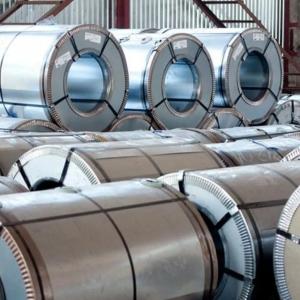 Galvanizli rulolar va polimer rulolar 0,4-0,9 mm
