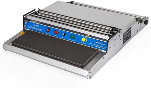 Thermopacker issiq stol BX-450 Foodatlas Pro