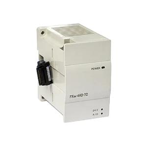 Аналоговый входной модуль Mitsubishi Electric FX2N-4AD-TC