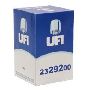Масляный фильтр для автомобилей Ufi Man Cla OEM