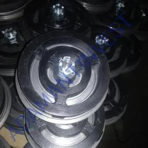 Запчасти к компрессору КТ-6