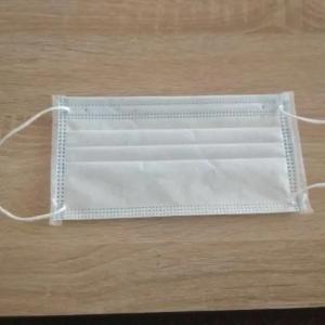 Маска медицинская