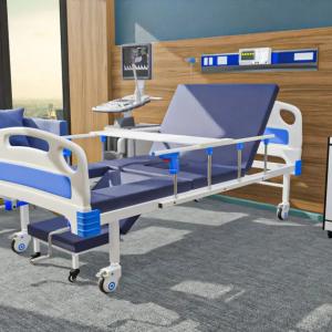 Кровать 3-x функциональная с горшком ID-CS-18(G)