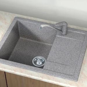 Кухонная мойка AlfaGrant модель MAINGRANT (AG-005).