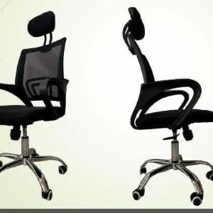 Xorijdan olib kelingan ofis kreslolari