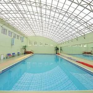 Металлоконструкции, проектирование, производство, монтаж.