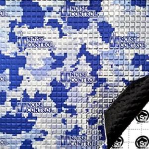 Suv o'tkazmaydigan material SG Nose Control 1,5 mm