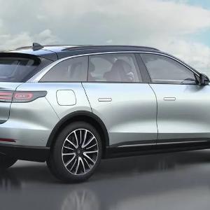 Электромобиль Leapmotor C11 Comfort 185km 2023