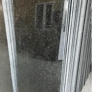 Гранит Angola black