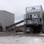 Statsionar beton zavodi MEKA MB-100W