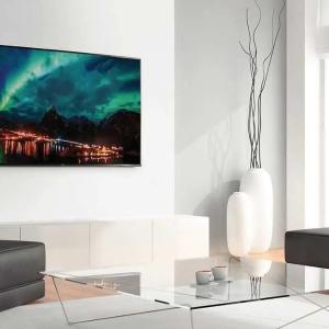 Телевизор Skyworth 43" 4K LED Smart TV Wi-Fi Android