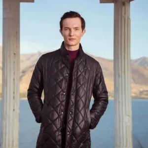 Klassik kurtka D.MARETTI