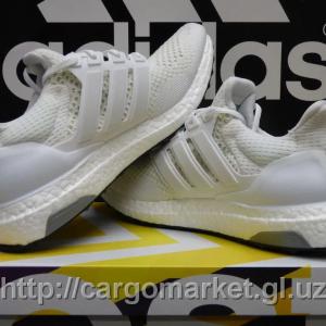 Революционные кроссовки Adidas Ultraboost 4.0 Originals