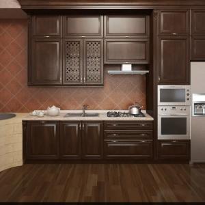 Кухни под заказ