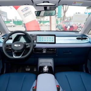 Электромобиль GEELY GEOMETRY E