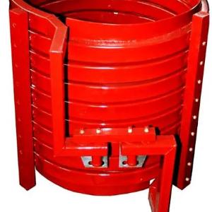 Eritma pechining induktori