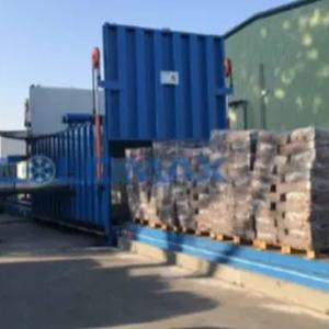 Вакуумный прикулинг 8 паллетный (KMS-4000A-8P)