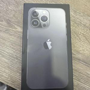 Смартфон Apple iPhone 13 Pro