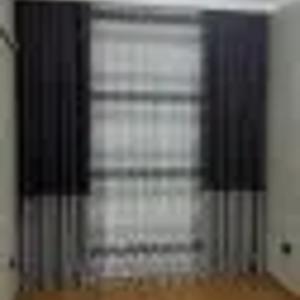 Bolalar xonasi uchun pardalar