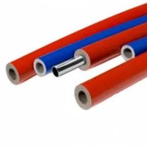 Теплоизоляция Трубка Рулон Вспененный полиэтилен EnergoFlex