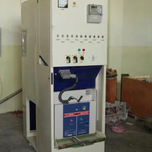 Комплектные распределительные устройства К-63