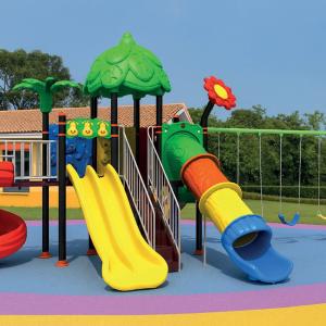 УЛИЧНЫЕ ИГРОВЫЕ КОМПЛЕКСЫ