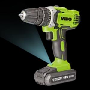 "VIDO" ishlab chiqaruvchisidan tornavida