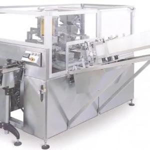 Линия для переработки болгарского перца