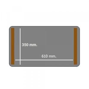 Вакуумный упаковщик W35ML