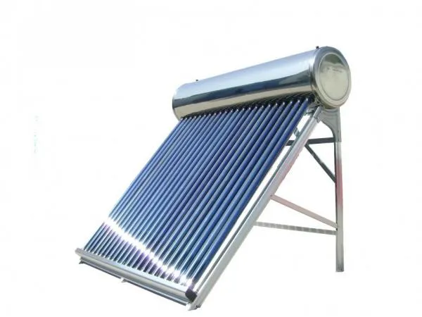Quyosh suv isitgichining to'liq tizimi (monoblok) QIE20/FA1800/H200L