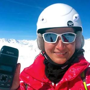 Radio jihozlarini ijaraga olish