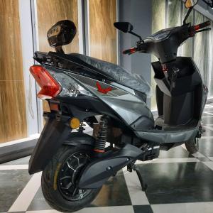 Электроскутер 60V 20AH