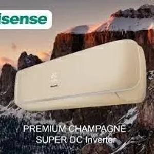 Кондиционер Premium 9 Low voltage Inverter
