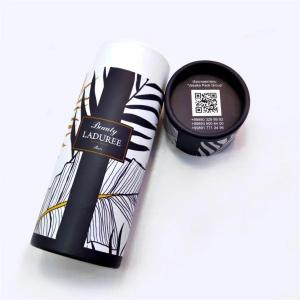 Изготовление круглых коробок — тубусов