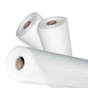 Стеклосетка 120 г/м