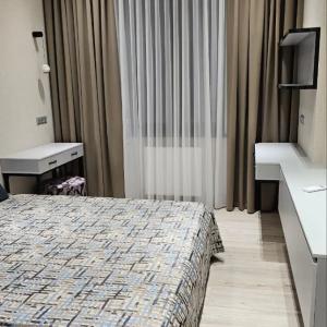 Стирка штор