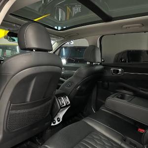 Электромобиль KIA Sorento