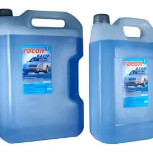 Texnik suyuqliklar JET TOCOL 40 10kg