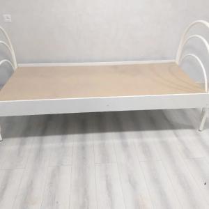 Кровать медицинская