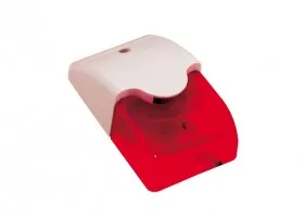 Mini Strobe Siren AD-103