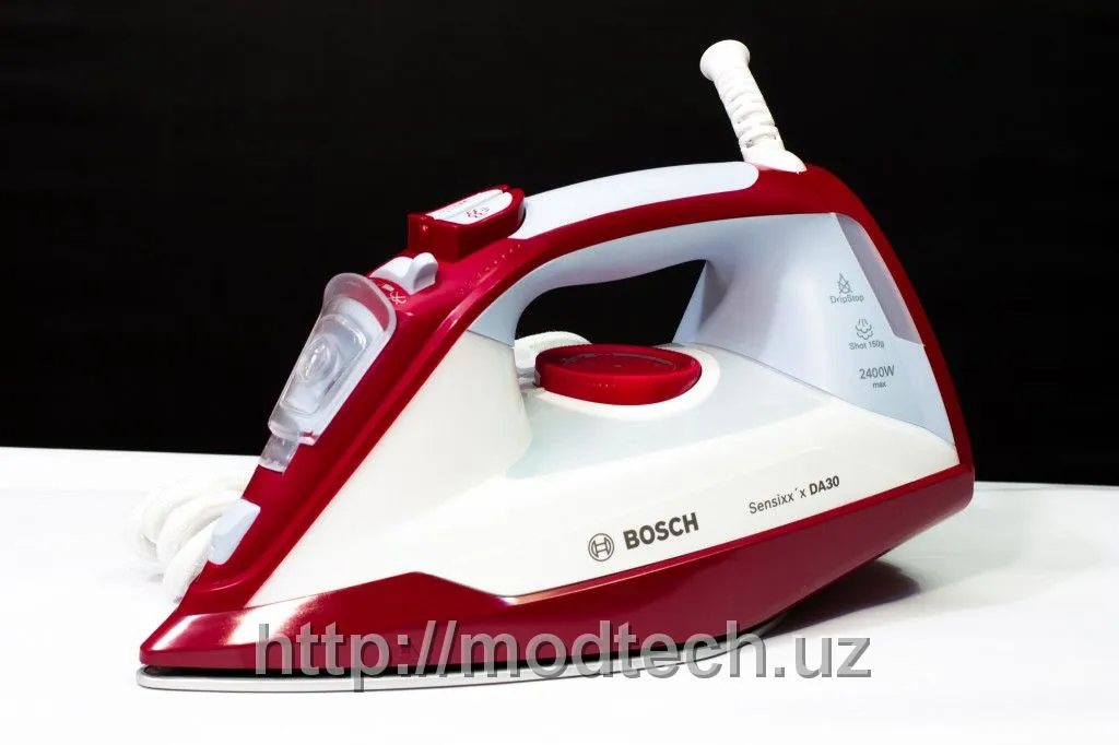 Dazmol BOSCH TDA 4010