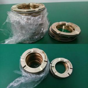 Запасные части на компрессора АГНКС