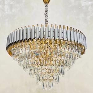 Люстры Нео классика 9001