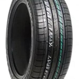 Шина Nexen 245/50R18 Nexen CP 672