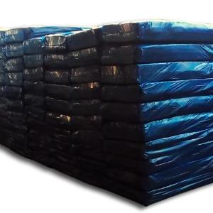 Polietilendagi paxta momig'i